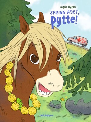 cover image of Spring fort, Pytte!
